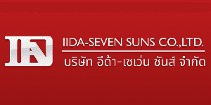 IIDA Seven Suns Co