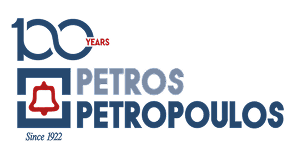 Petros Petropoulos