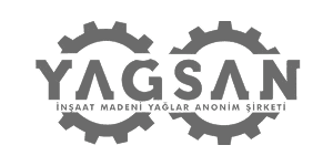 Yağsan Inşaat Madeni Yağlar